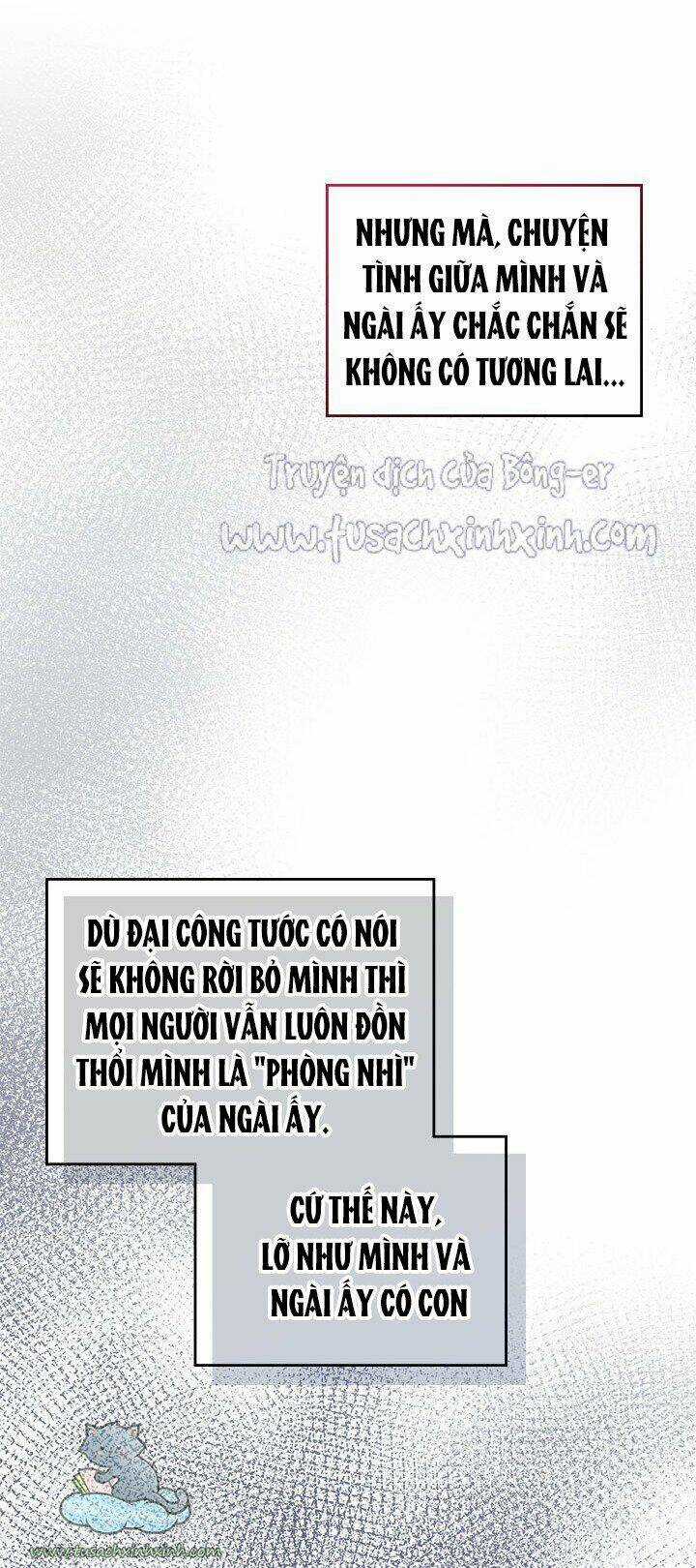 Công Chúa Chloe Chapter 71 trang 5