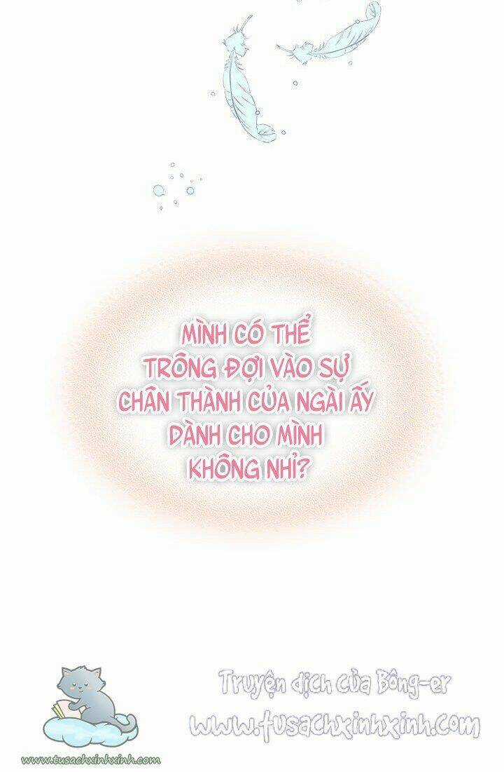 Công Chúa Chloe Chapter 71 trang 50