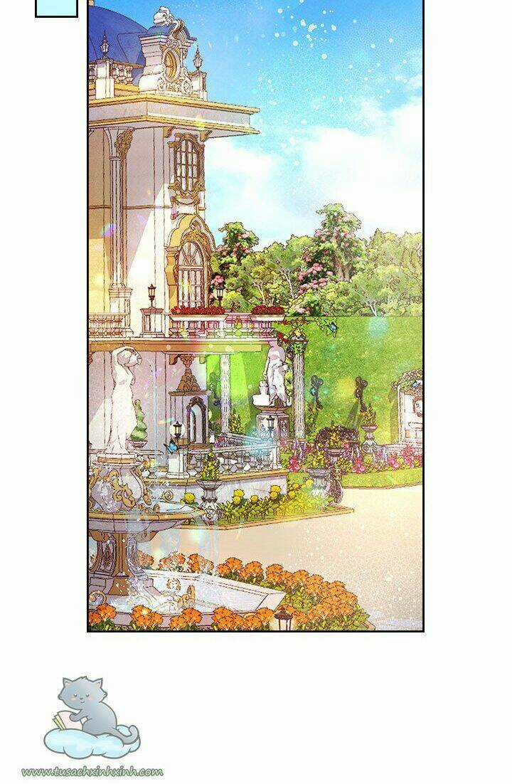 Công Chúa Chloe Chapter 71 trang 52