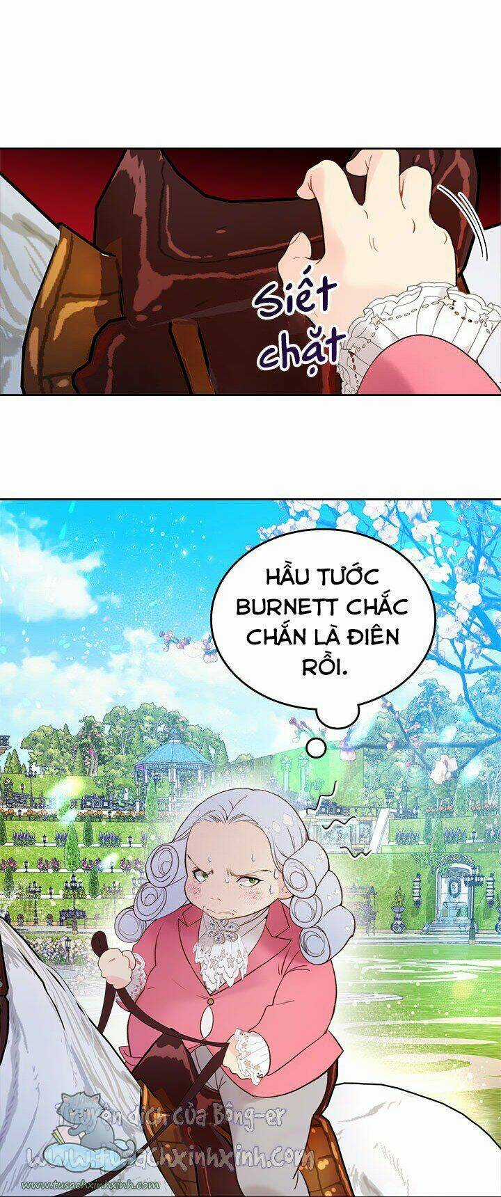 Công Chúa Chloe Chapter 71 trang 53