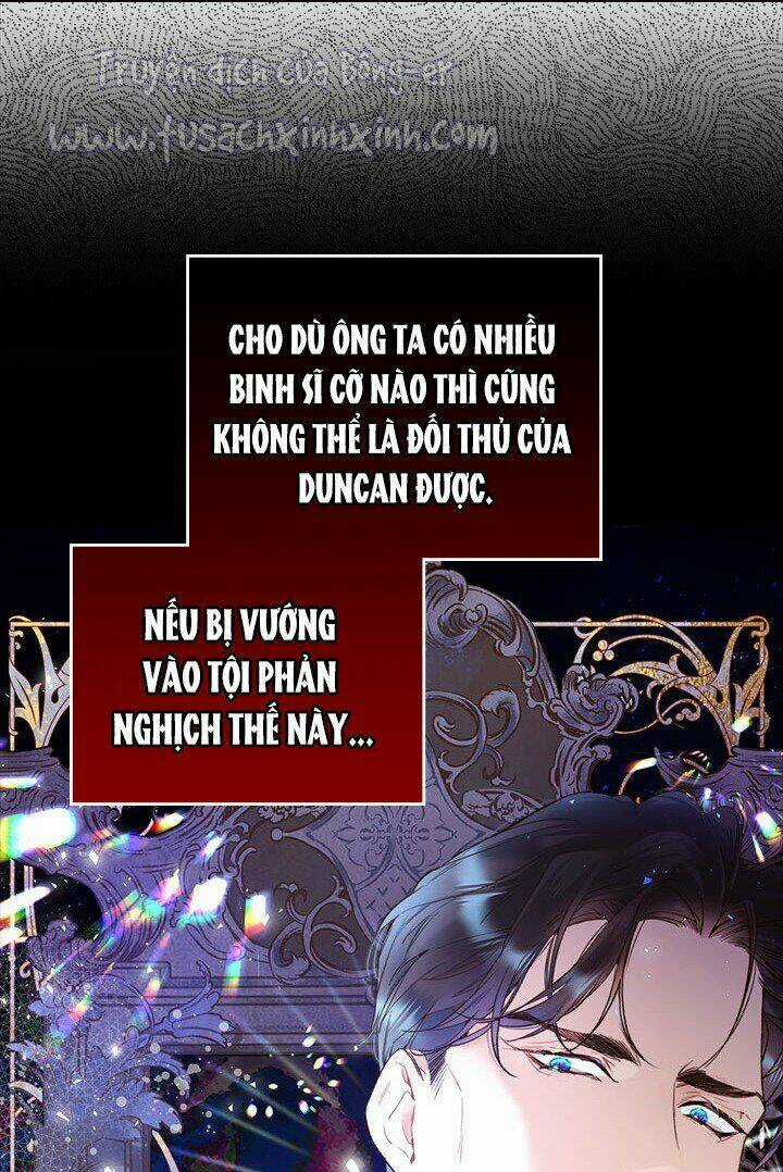 Công Chúa Chloe Chapter 71 trang 54