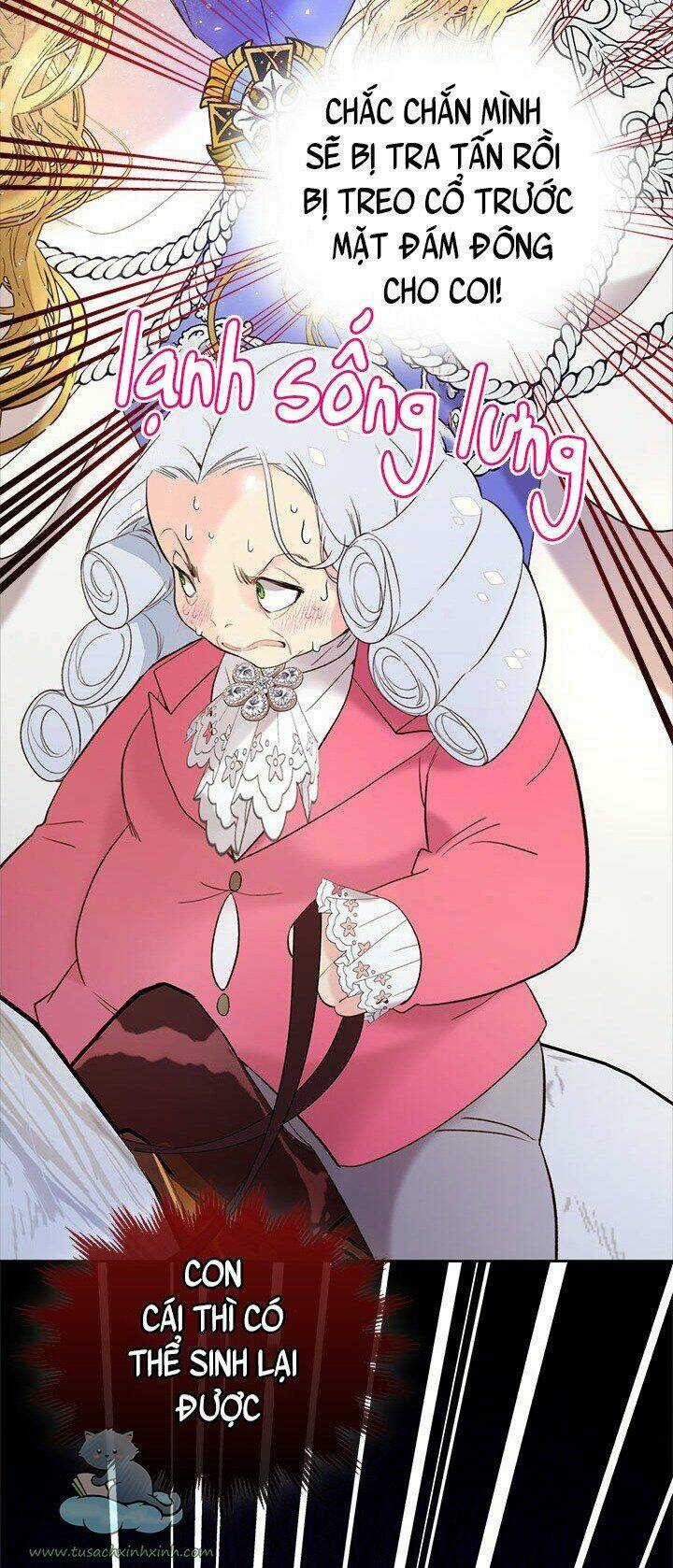 Công Chúa Chloe Chapter 71 trang 56