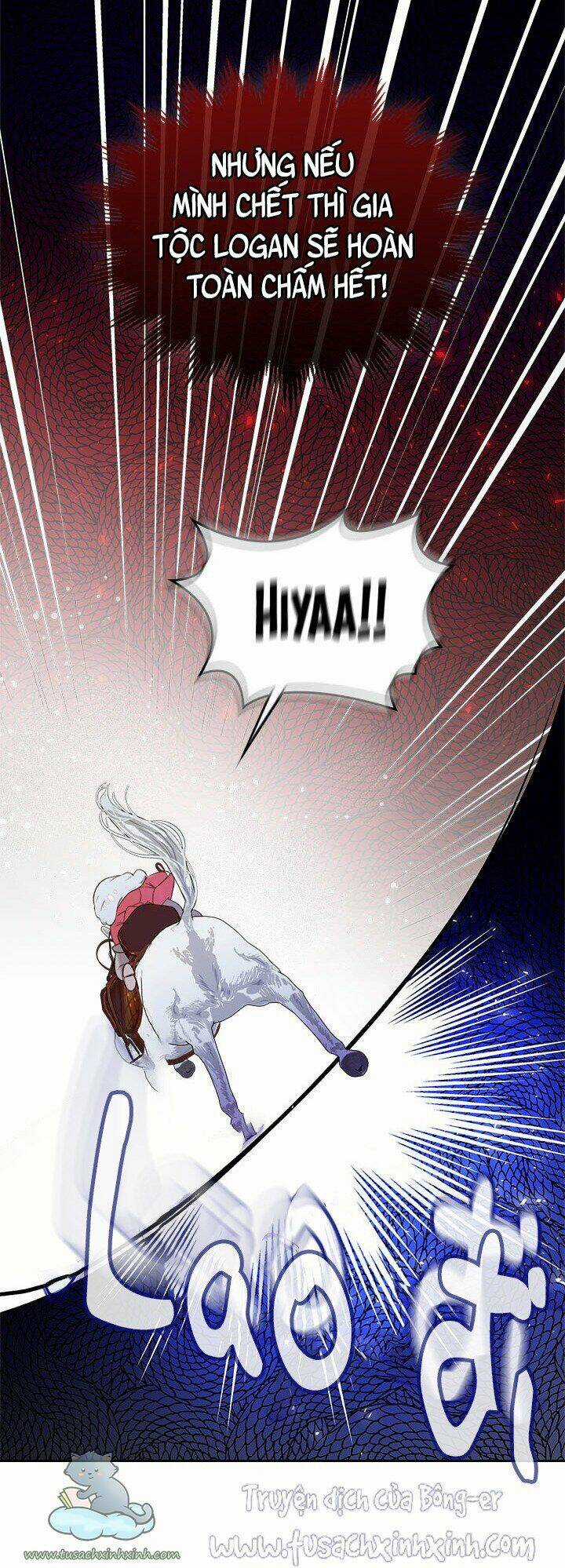 Công Chúa Chloe Chapter 71 trang 57