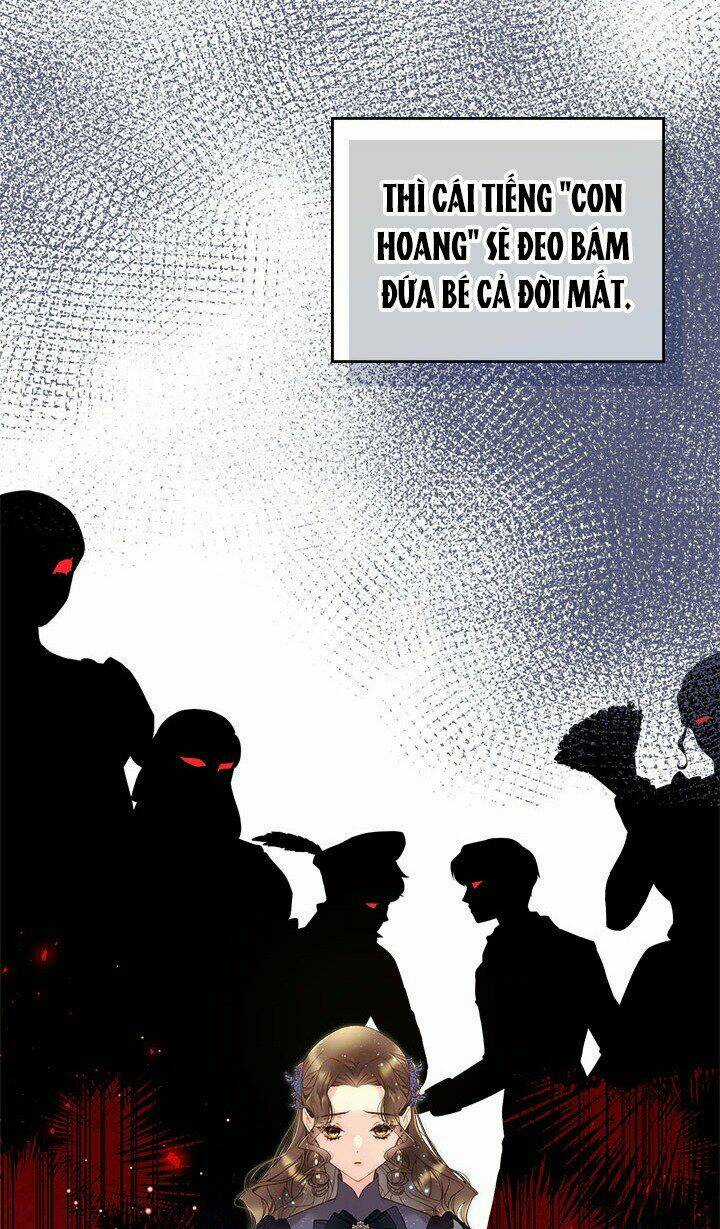 Công Chúa Chloe Chapter 71 trang 6