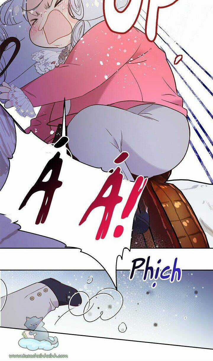 Công Chúa Chloe Chapter 71 trang 60