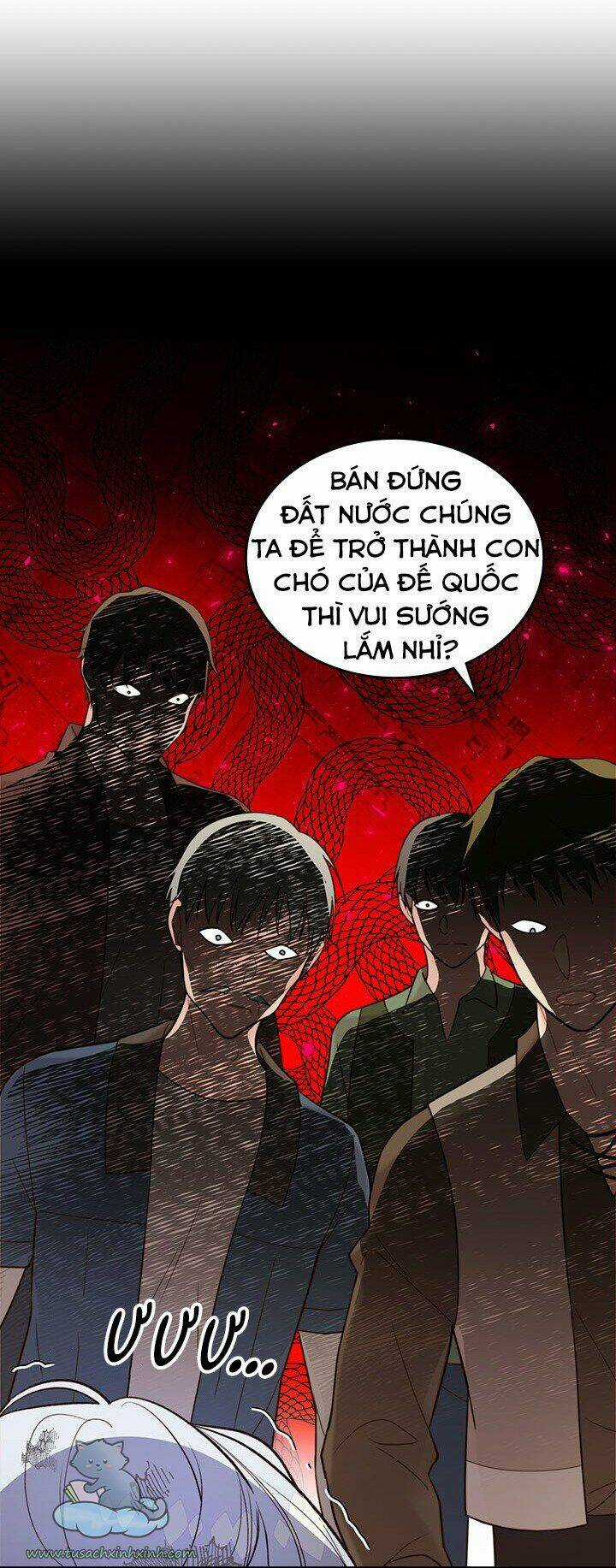 Công Chúa Chloe Chapter 71 trang 61