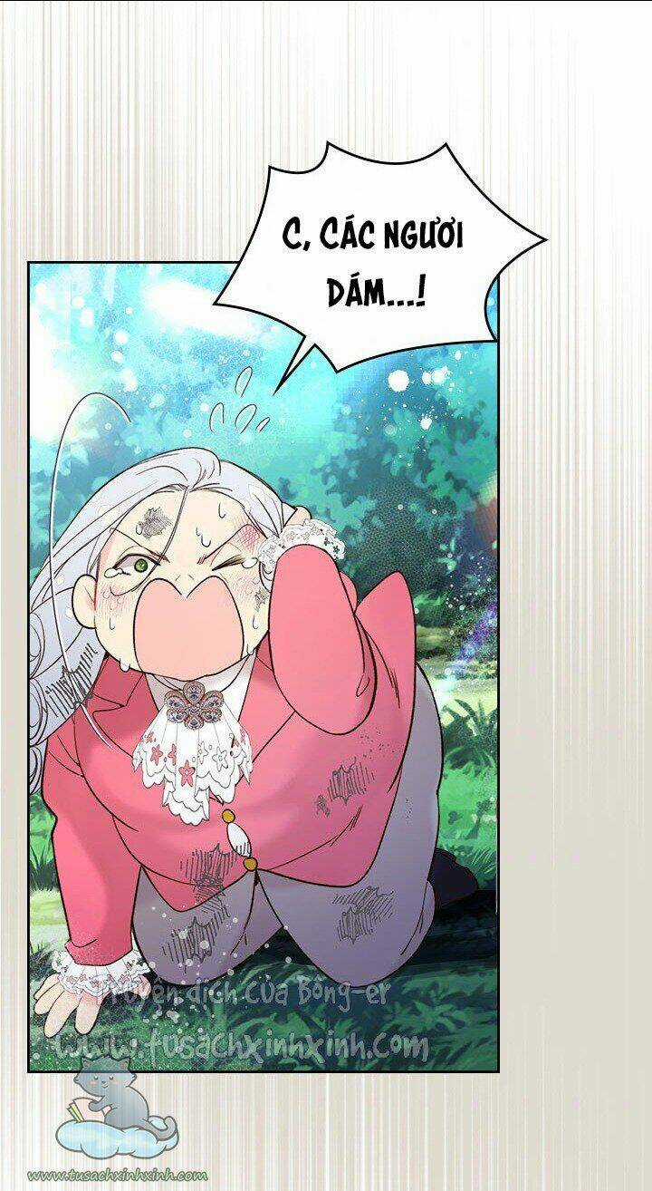 Công Chúa Chloe Chapter 71 trang 62