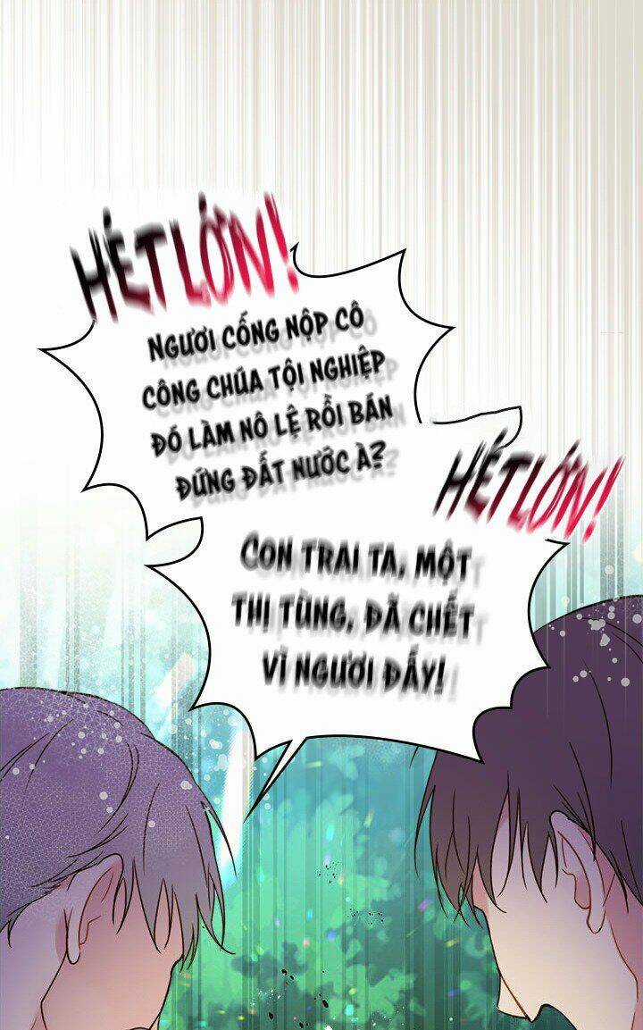 Công Chúa Chloe Chapter 71 trang 63