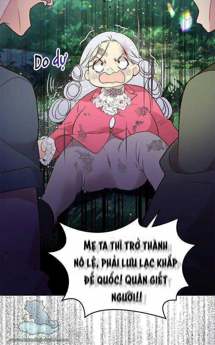 Công Chúa Chloe Chapter 71 trang 64