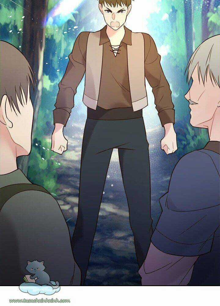 Công Chúa Chloe Chapter 71 trang 67