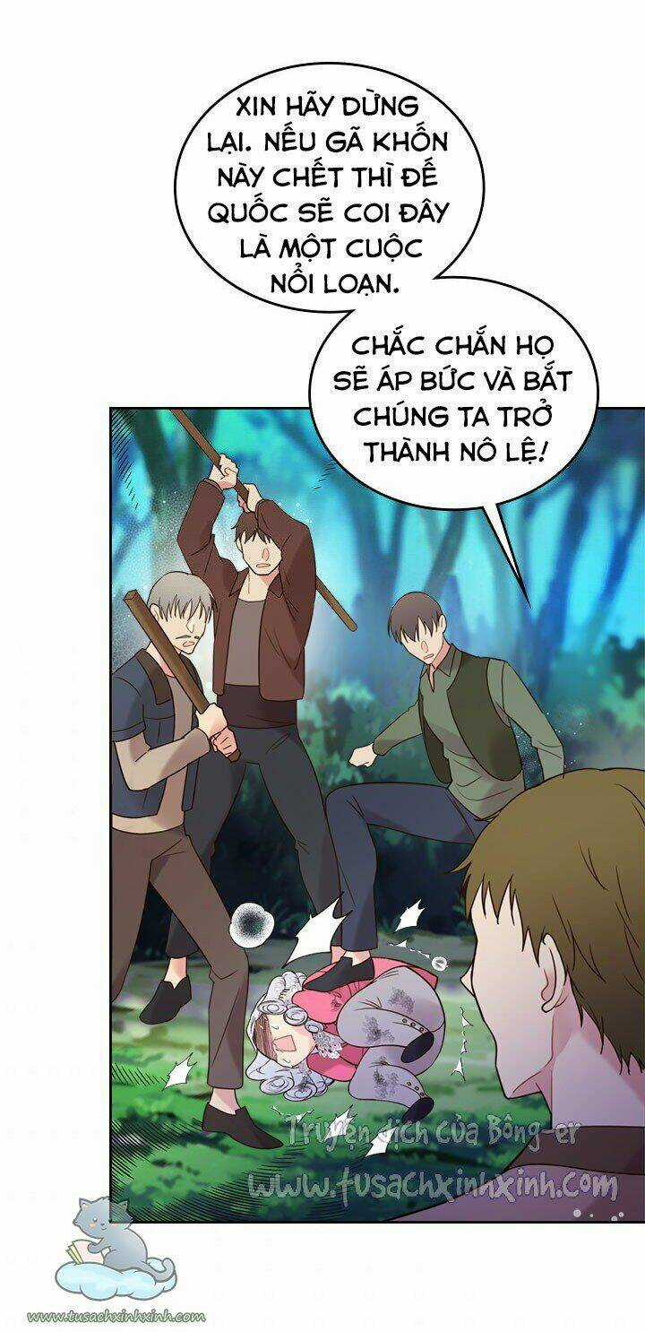 Công Chúa Chloe Chapter 71 trang 68