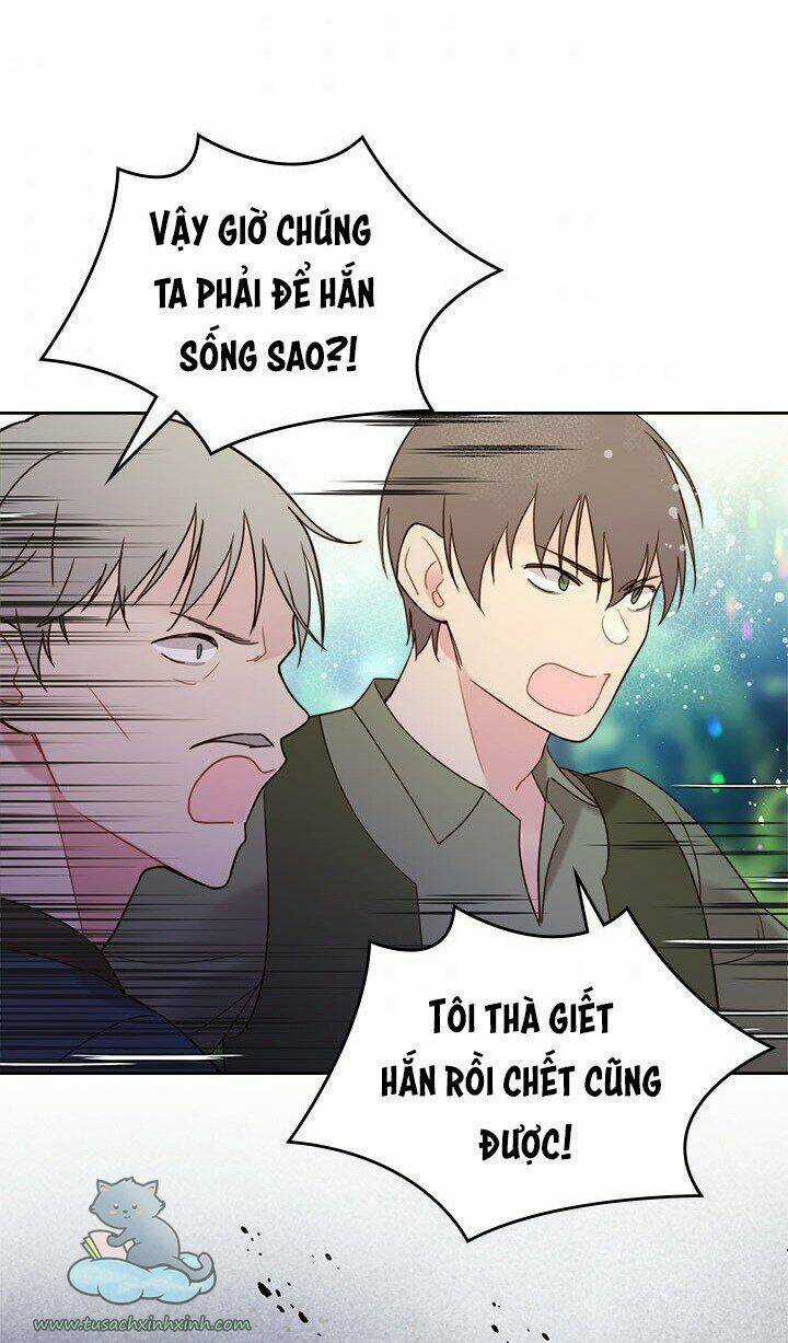 Công Chúa Chloe Chapter 71 trang 69