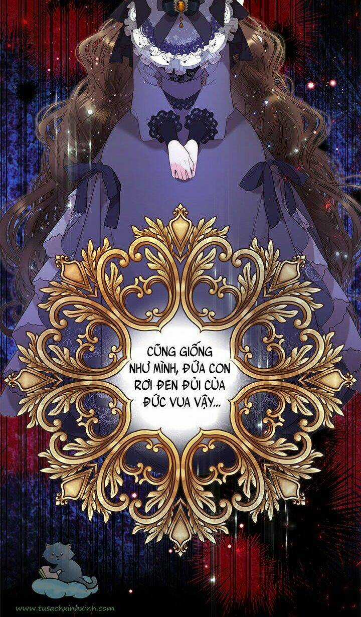 Công Chúa Chloe Chapter 71 trang 7