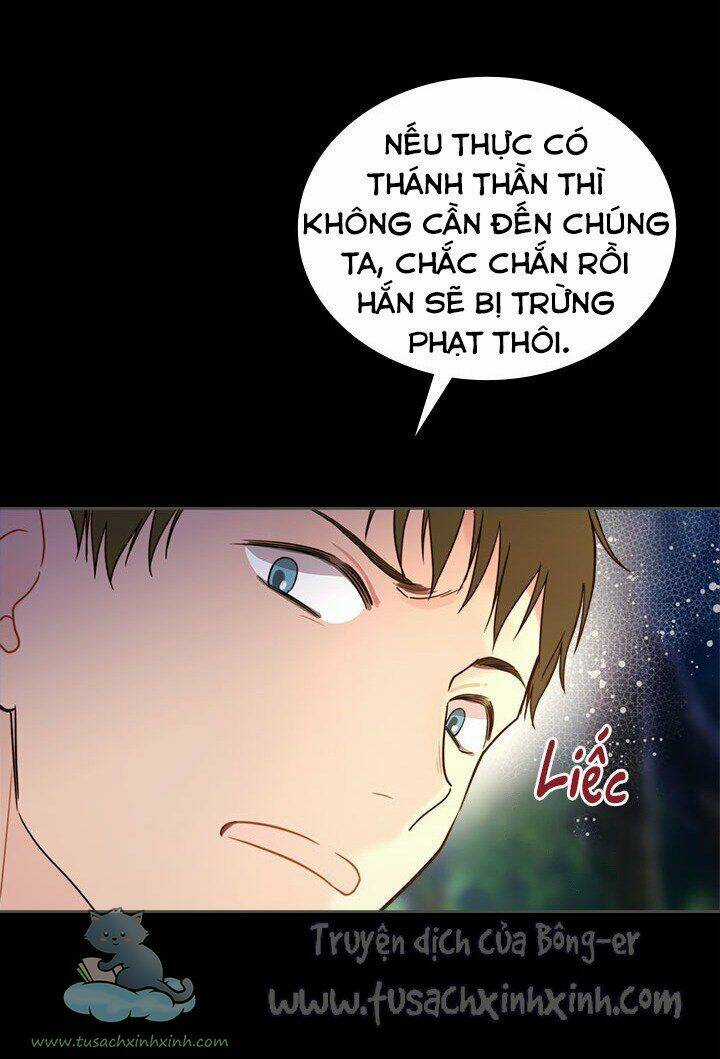 Công Chúa Chloe Chapter 71 trang 71