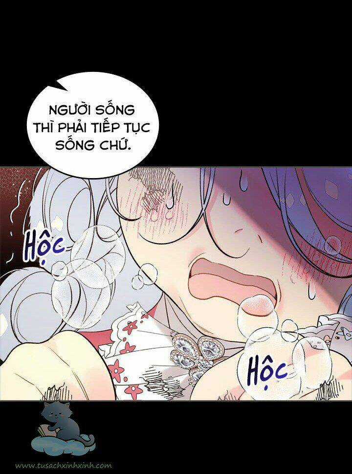 Công Chúa Chloe Chapter 71 trang 72