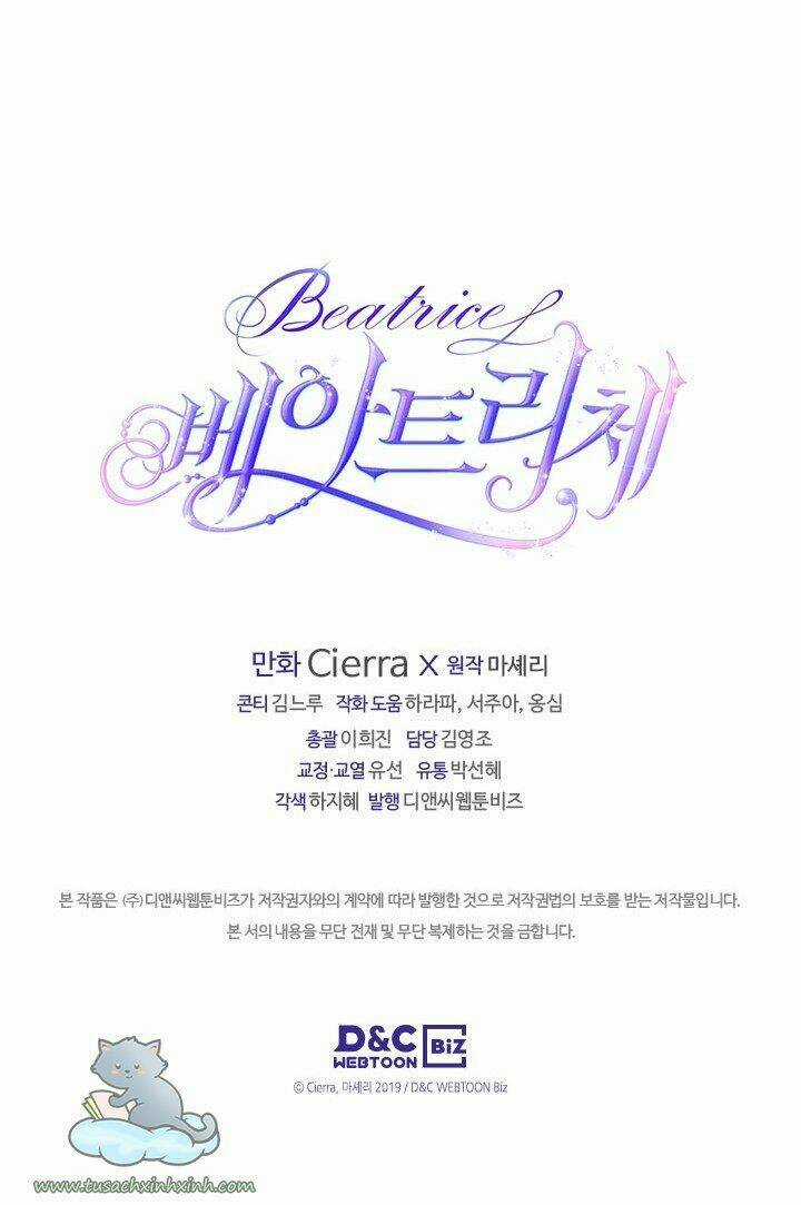 Công Chúa Chloe Chapter 71 trang 74