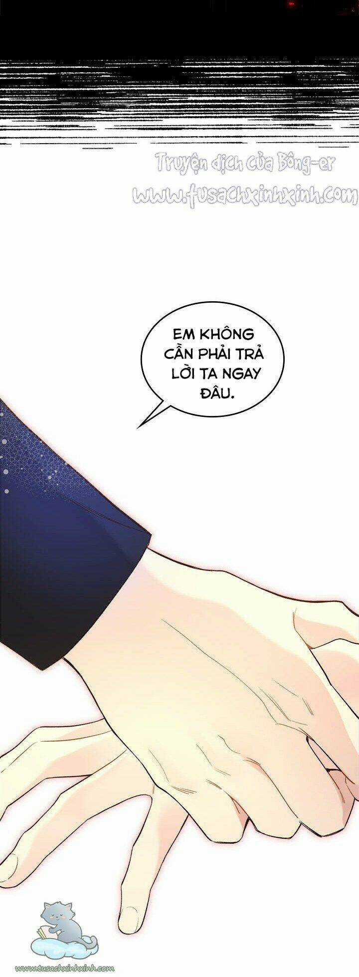 Công Chúa Chloe Chapter 71 trang 8