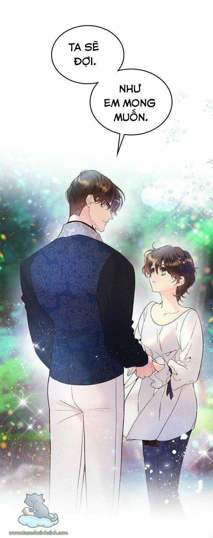 Công Chúa Chloe Chapter 71 trang 9