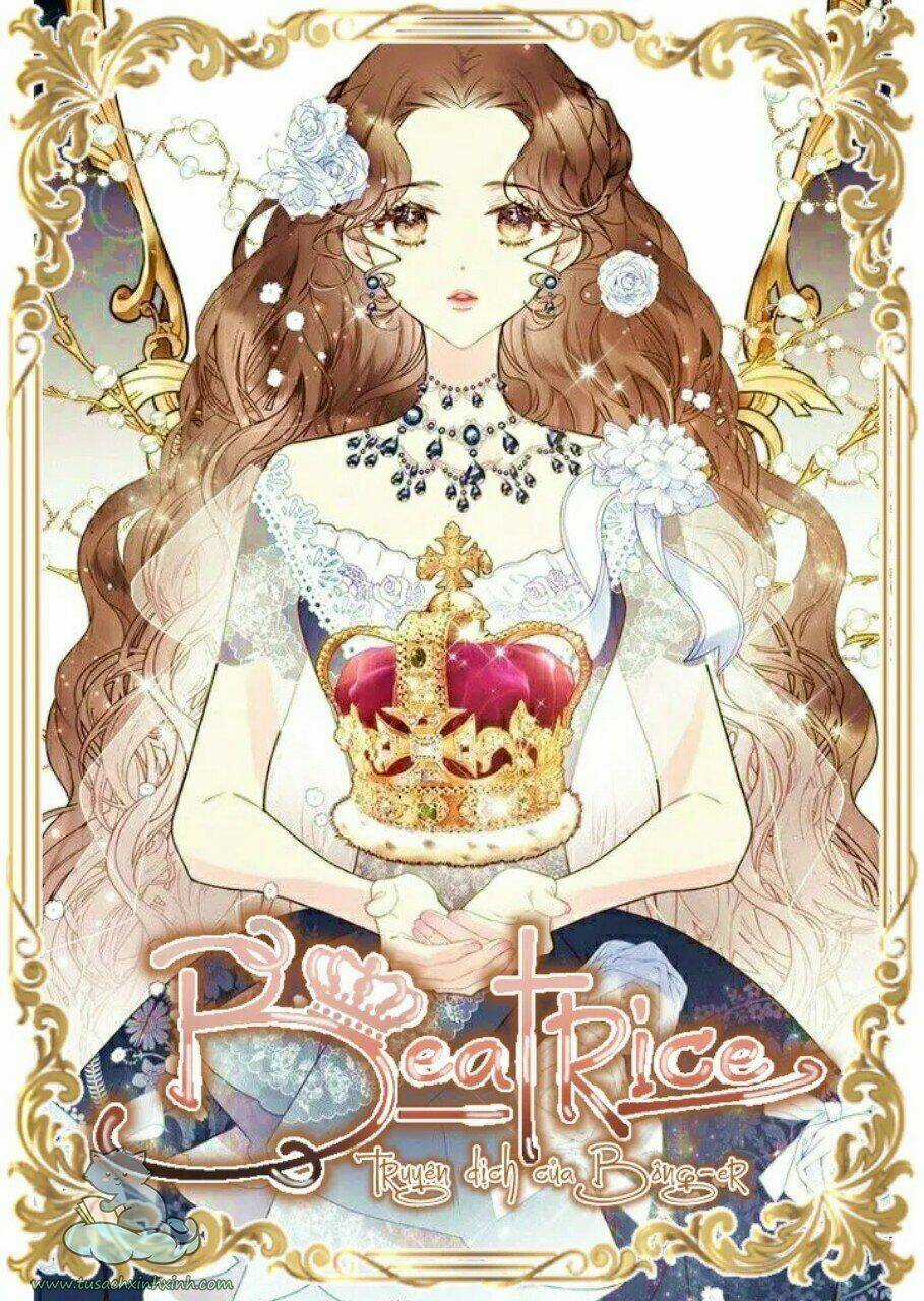 Công Chúa Chloe Chapter 72 trang 0