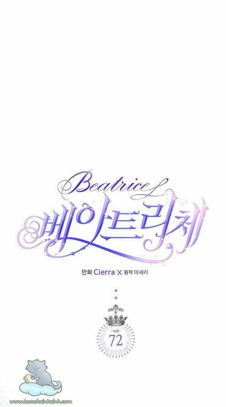 Công Chúa Chloe Chapter 72 trang 1