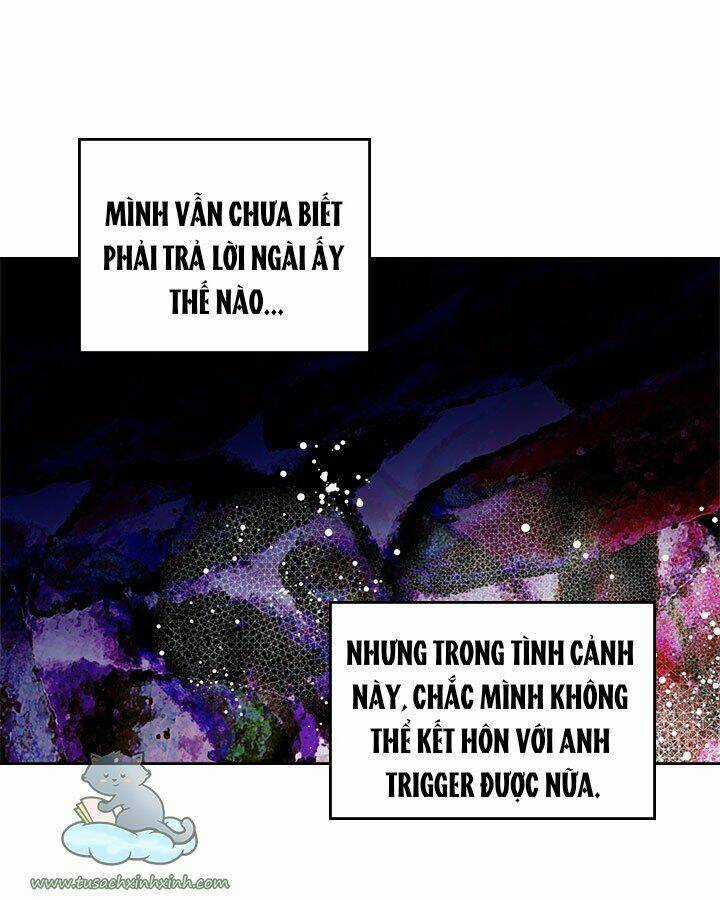 Công Chúa Chloe Chapter 72 trang 10