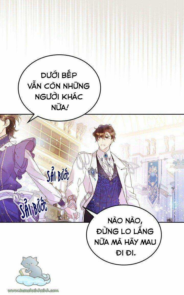 Công Chúa Chloe Chapter 72 trang 13
