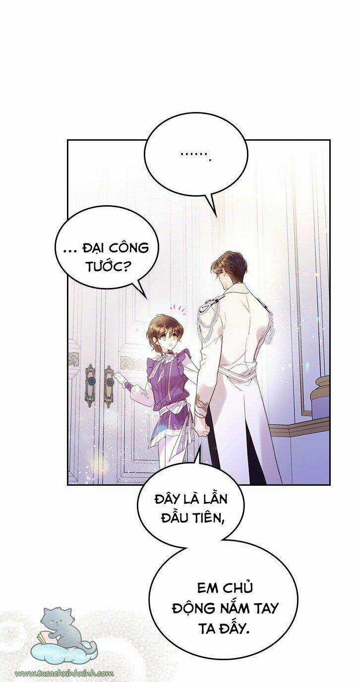 Công Chúa Chloe Chapter 72 trang 14