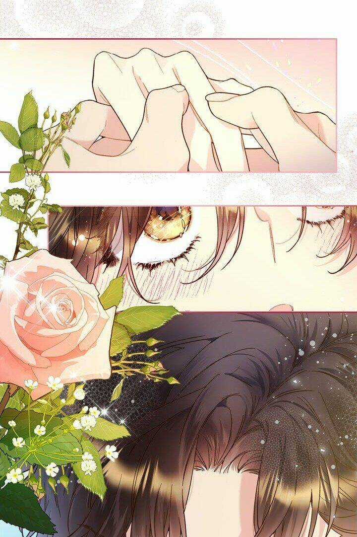 Công Chúa Chloe Chapter 72 trang 15