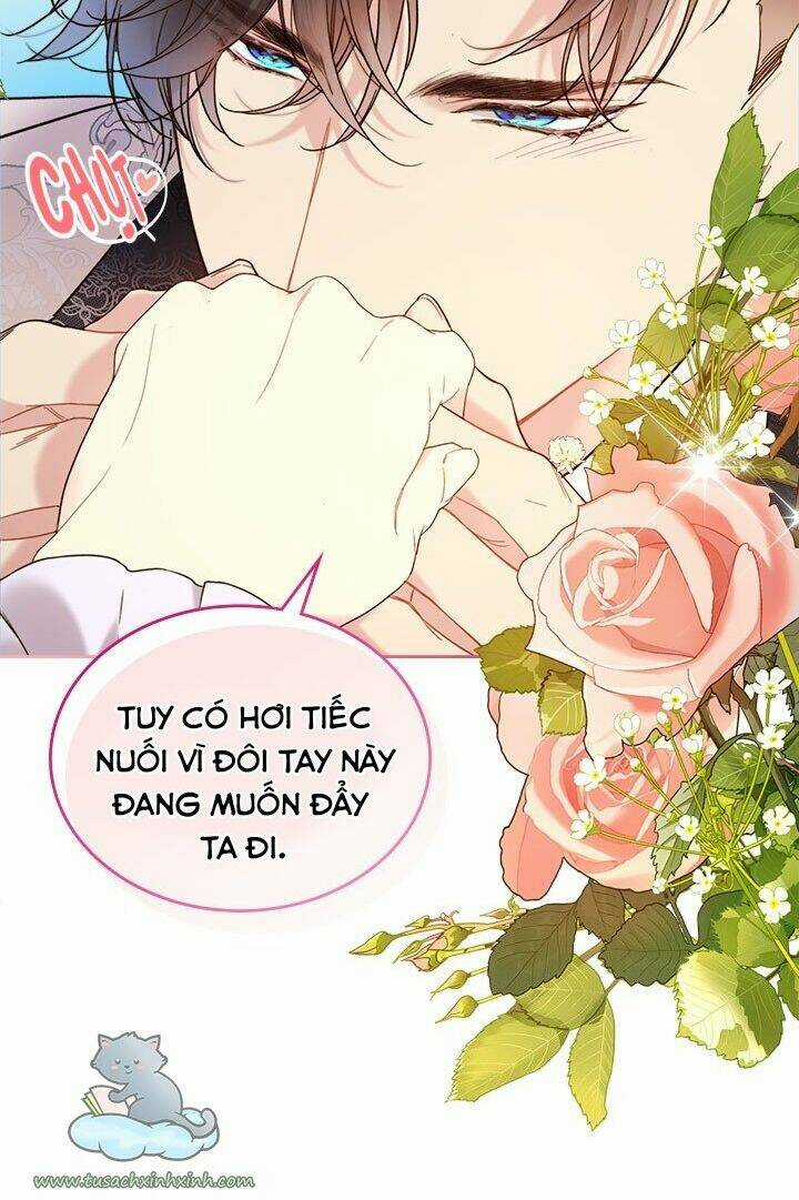 Công Chúa Chloe Chapter 72 trang 16