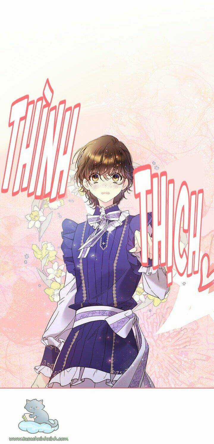 Công Chúa Chloe Chapter 72 trang 17