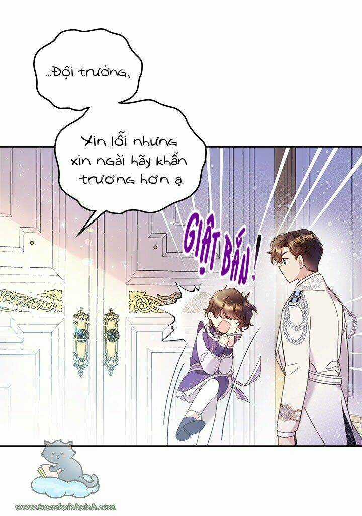 Công Chúa Chloe Chapter 72 trang 18