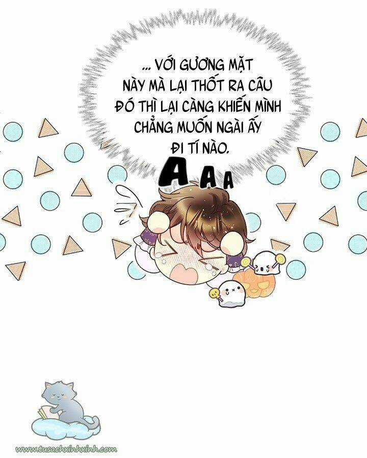 Công Chúa Chloe Chapter 72 trang 20