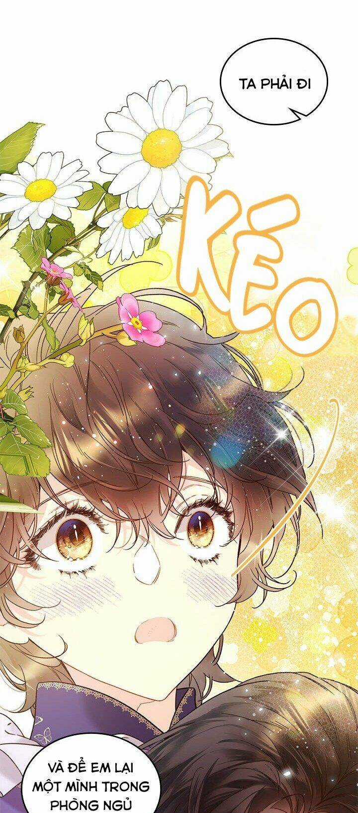 Công Chúa Chloe Chapter 72 trang 23