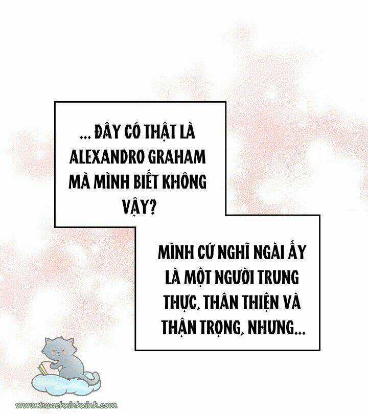 Công Chúa Chloe Chapter 72 trang 25