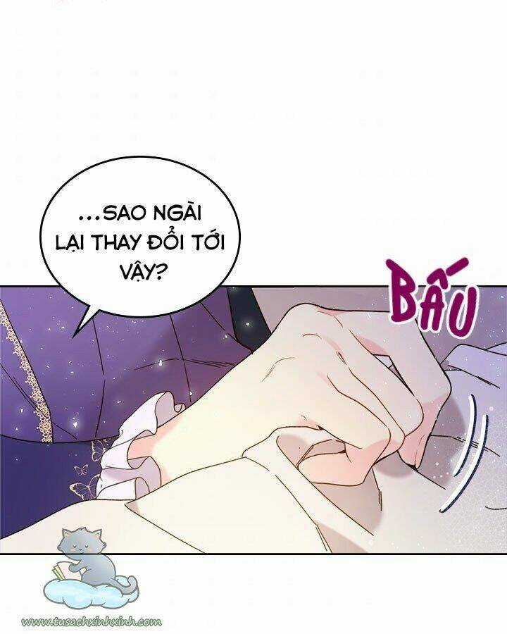 Công Chúa Chloe Chapter 72 trang 26