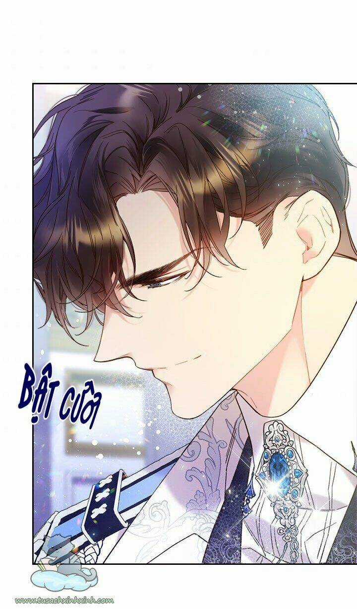 Công Chúa Chloe Chapter 72 trang 27