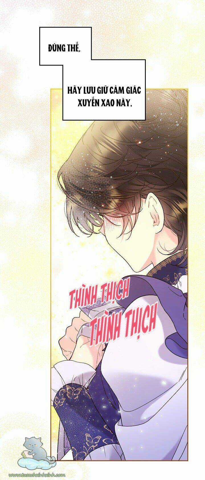 Công Chúa Chloe Chapter 72 trang 31