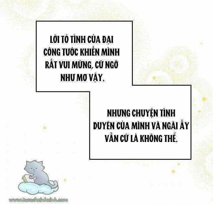 Công Chúa Chloe Chapter 72 trang 32