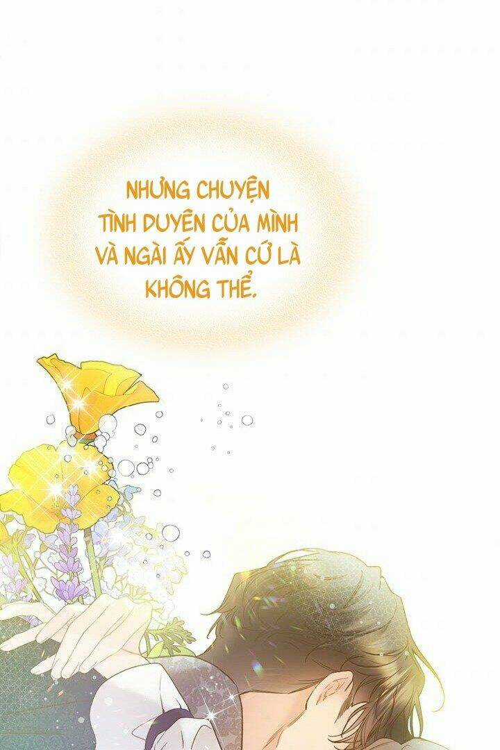 Công Chúa Chloe Chapter 72 trang 33