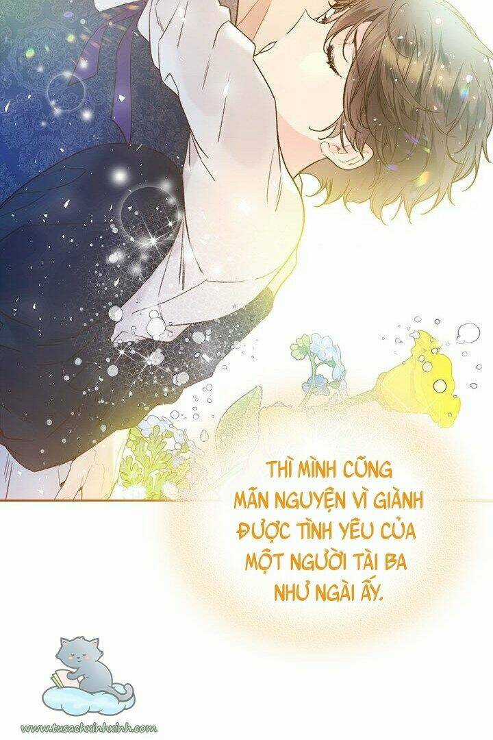 Công Chúa Chloe Chapter 72 trang 34