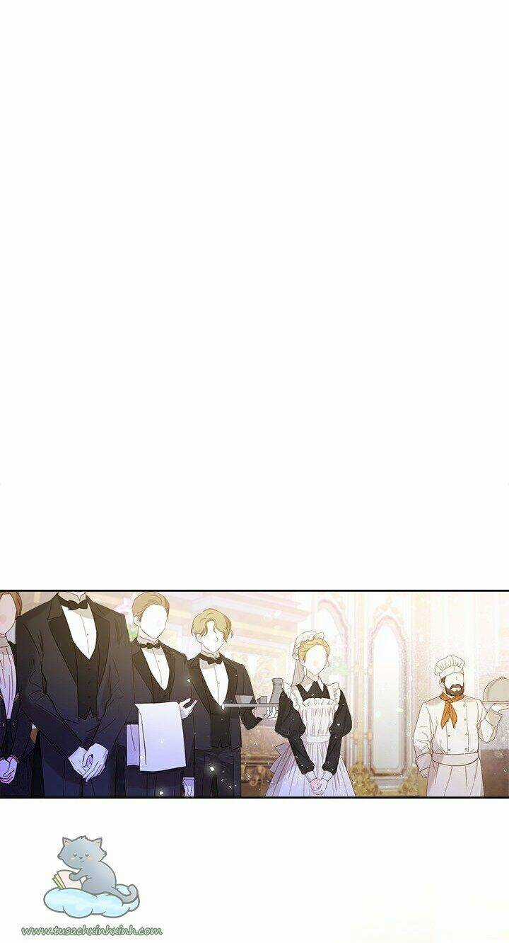 Công Chúa Chloe Chapter 72 trang 35