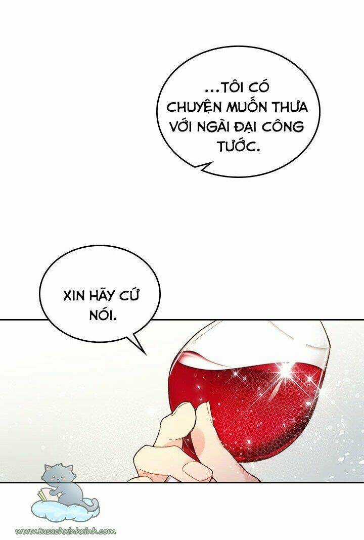 Công Chúa Chloe Chapter 72 trang 37