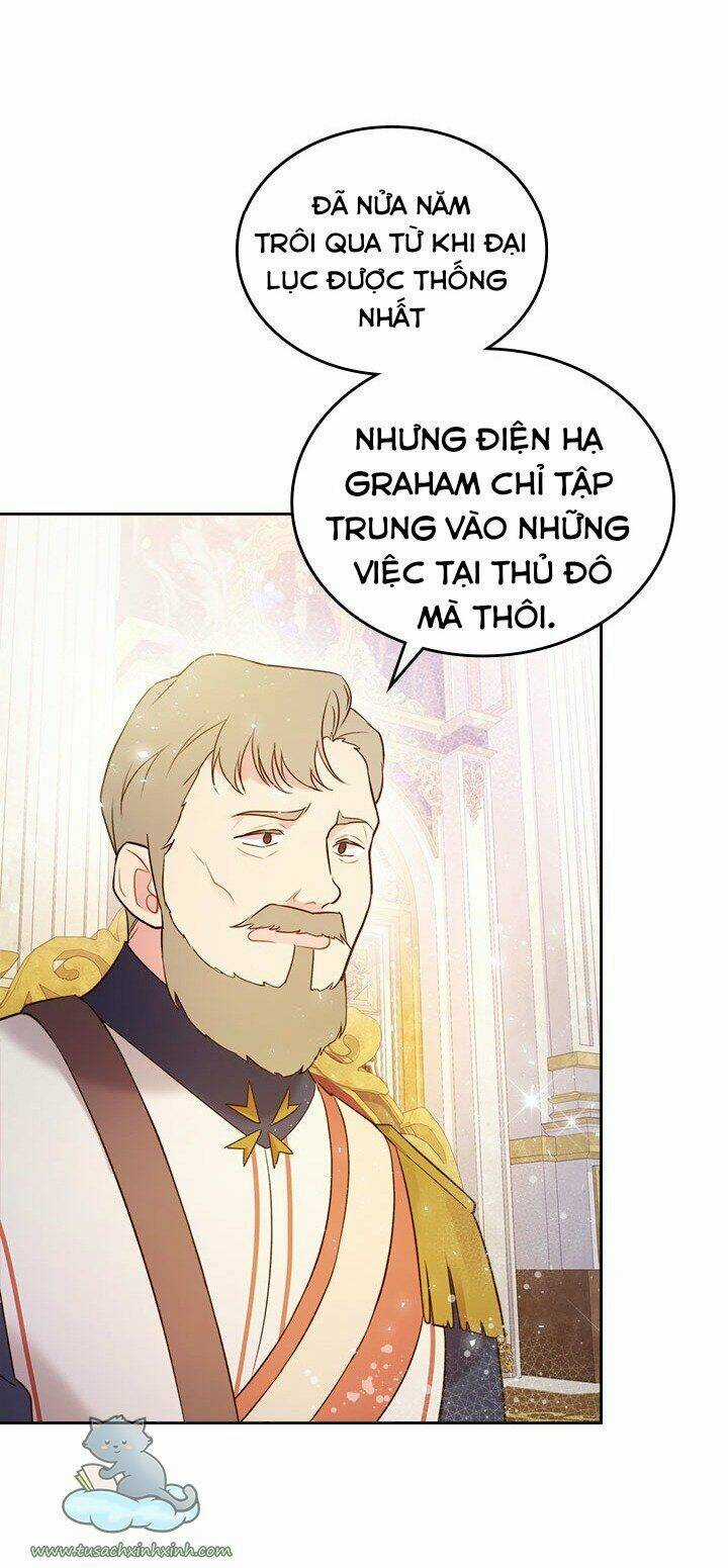 Công Chúa Chloe Chapter 72 trang 38