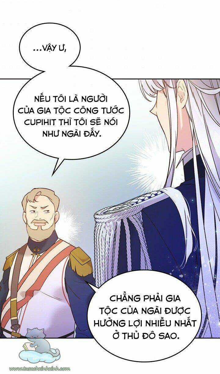 Công Chúa Chloe Chapter 72 trang 41