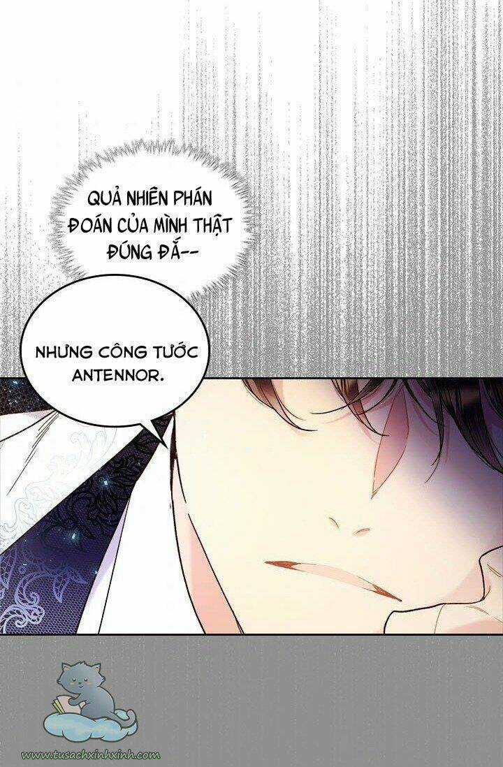 Công Chúa Chloe Chapter 72 trang 46