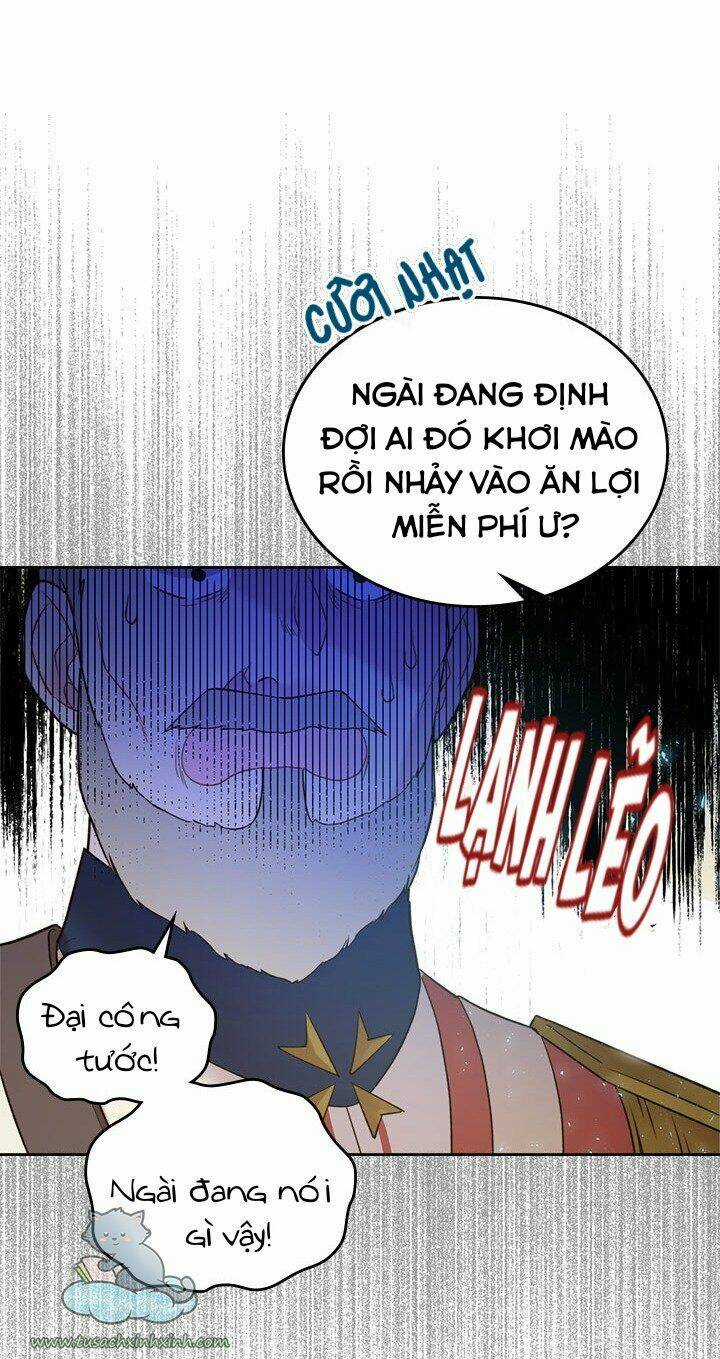 Công Chúa Chloe Chapter 72 trang 48