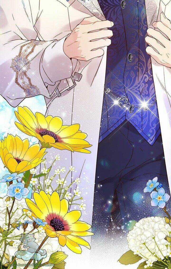 Công Chúa Chloe Chapter 72 trang 5