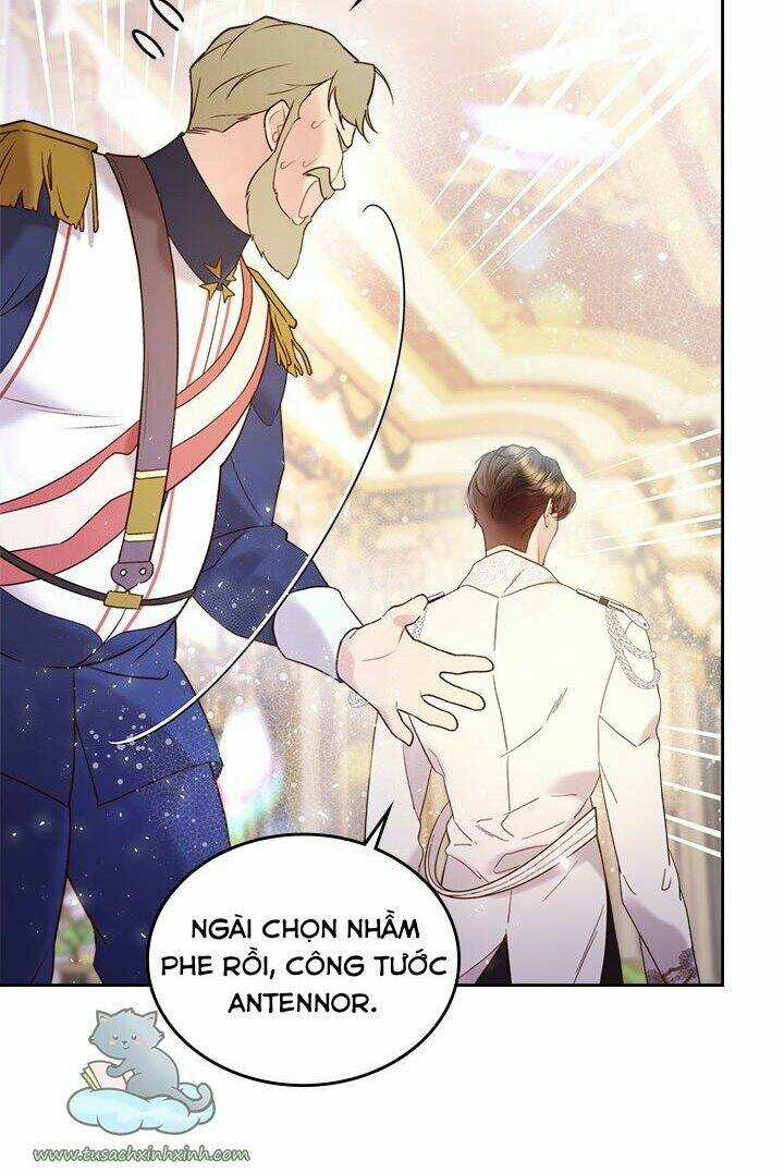Công Chúa Chloe Chapter 72 trang 51