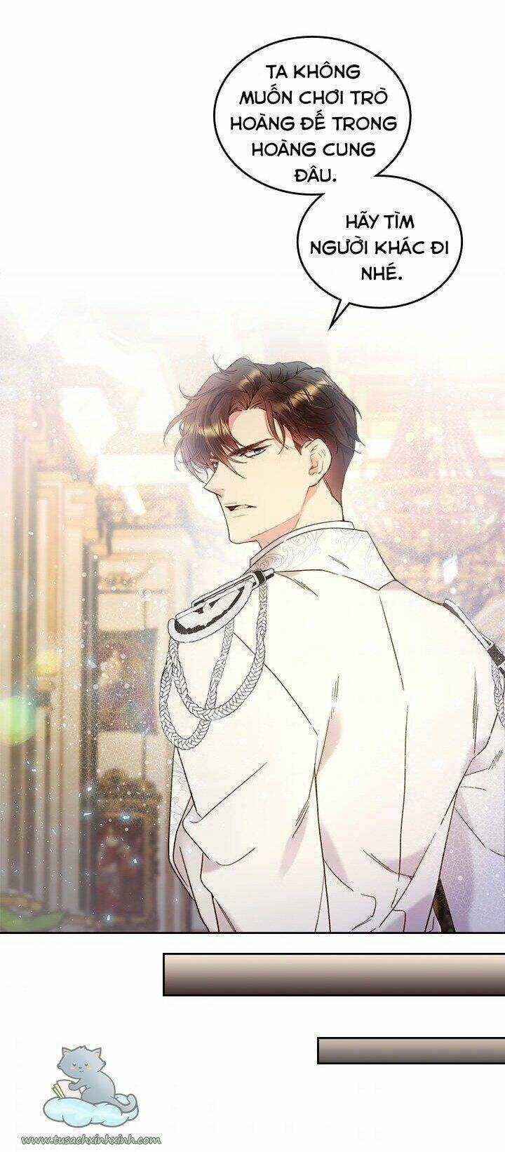 Công Chúa Chloe Chapter 72 trang 52