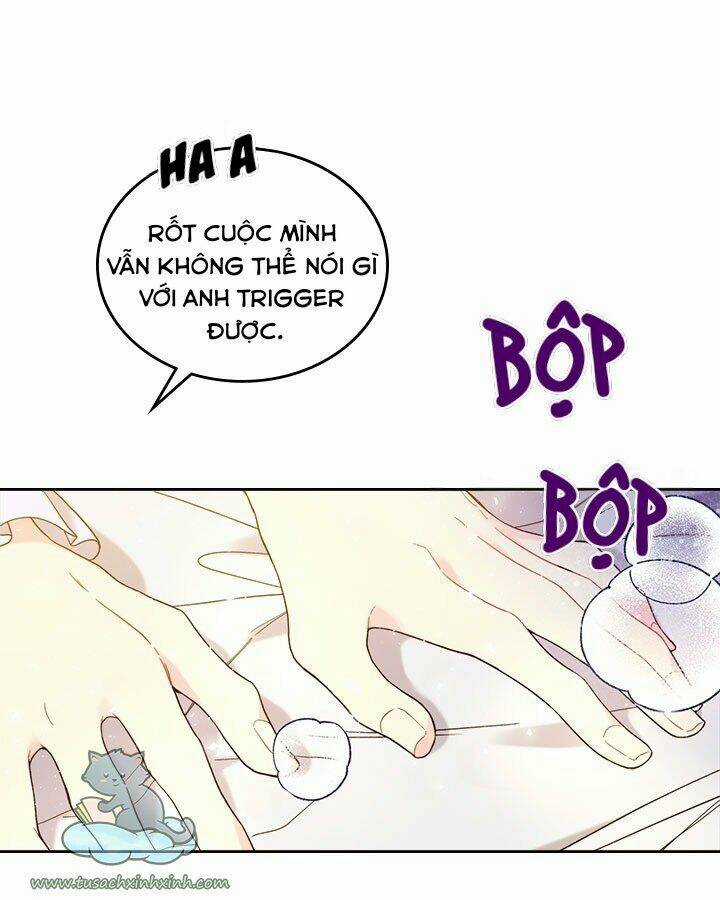 Công Chúa Chloe Chapter 72 trang 53